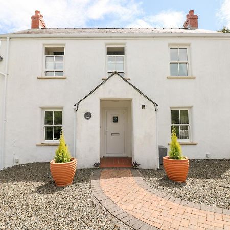 The Old Farm House Tenby Exterior foto